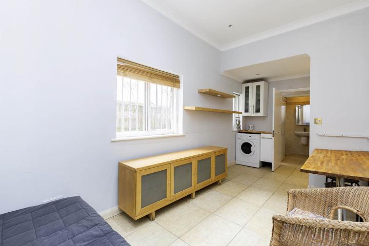 Modern Apartment Ridge Hill, Golders Green